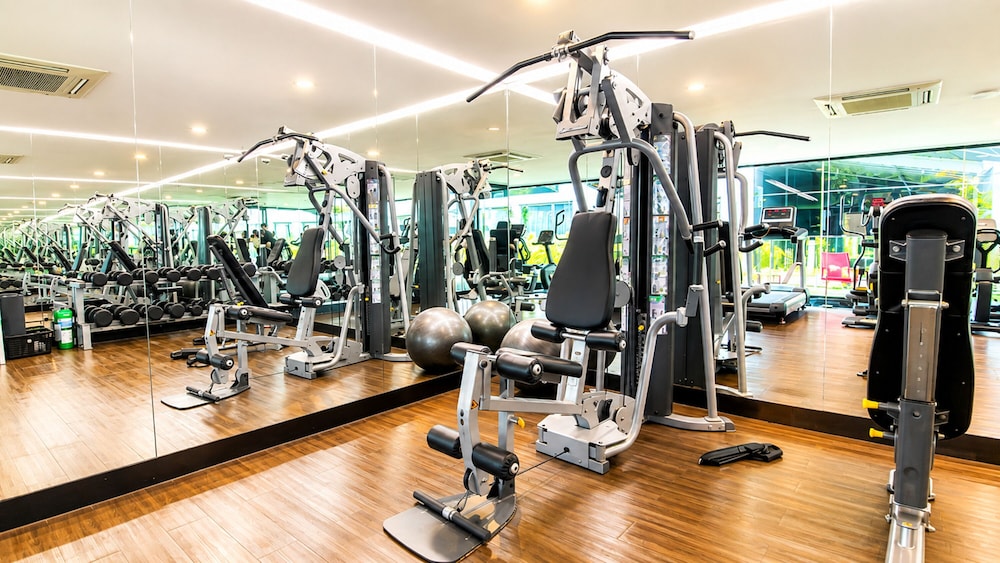 Galleria 12 Sukhumvit Bangkok by Compass Hospitality 26/50