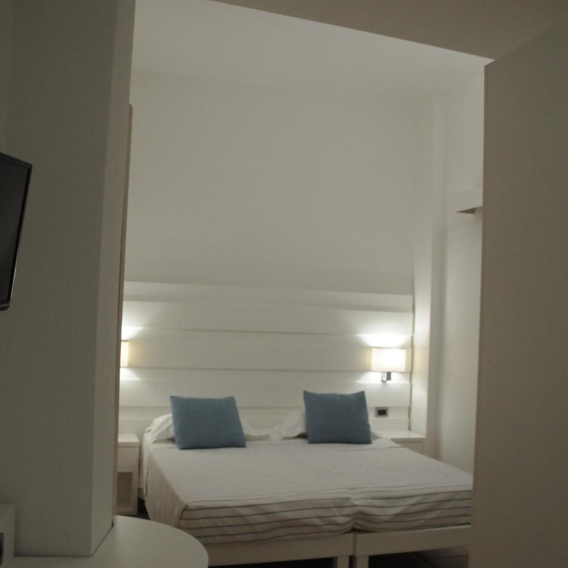 Room at Sunshine Club Hotel & Spa, RICADI