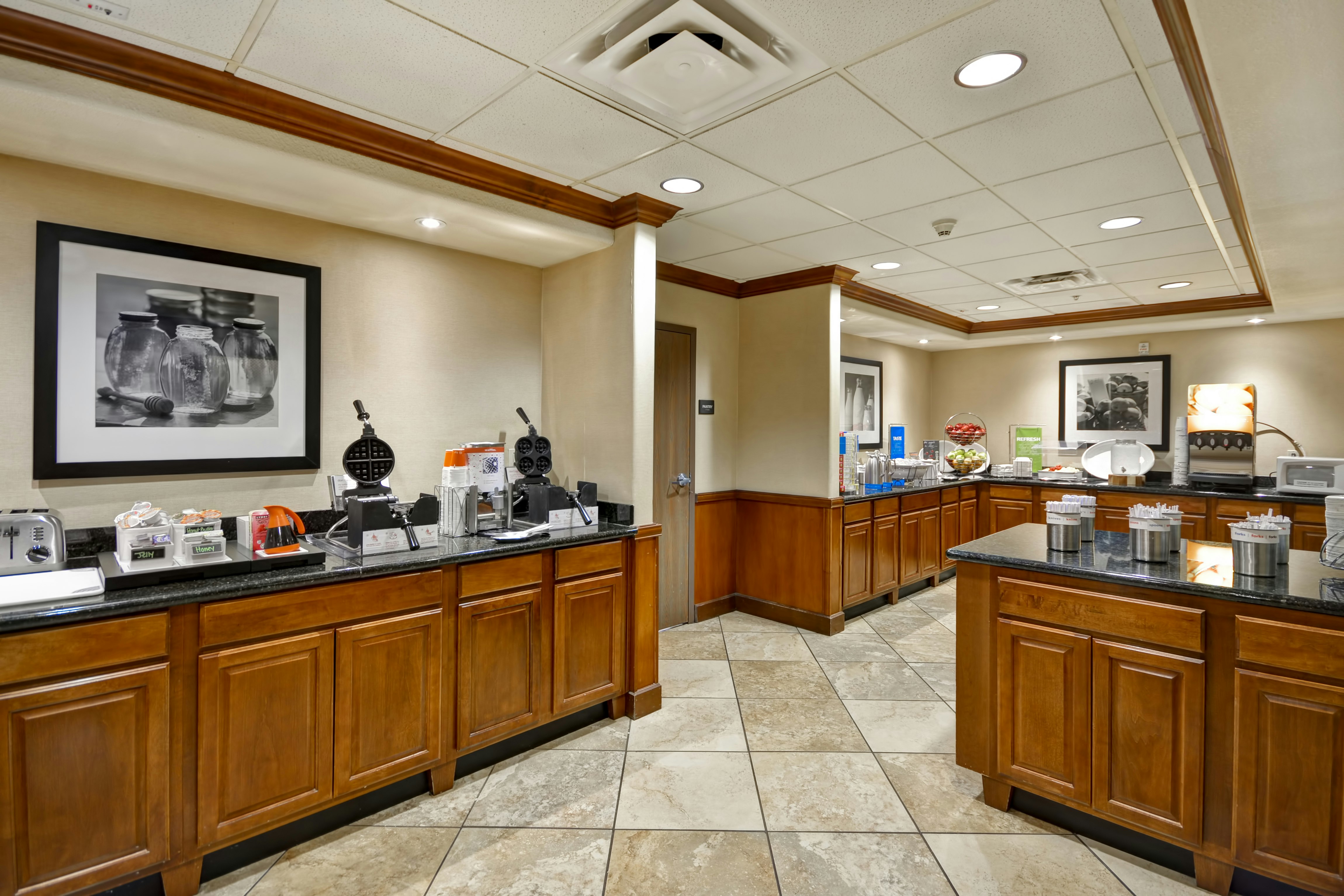 Hampton Inn And Suites Yuma 5/41