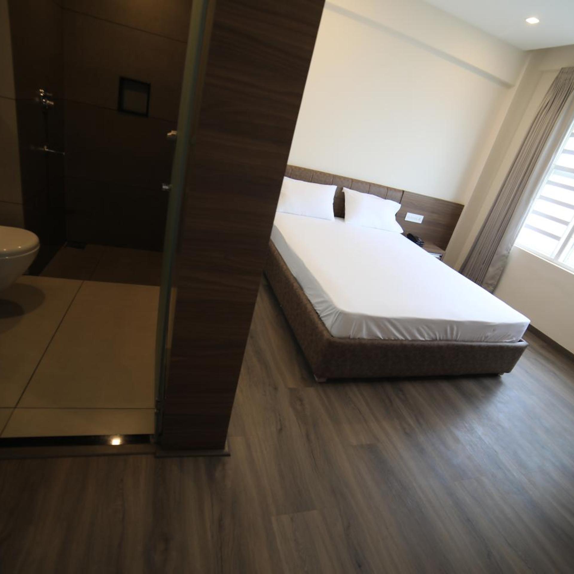 Hotel Bekal International 26/50