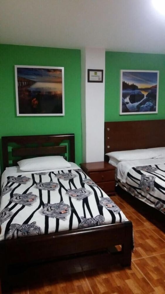 Hotel Confortel 13/34