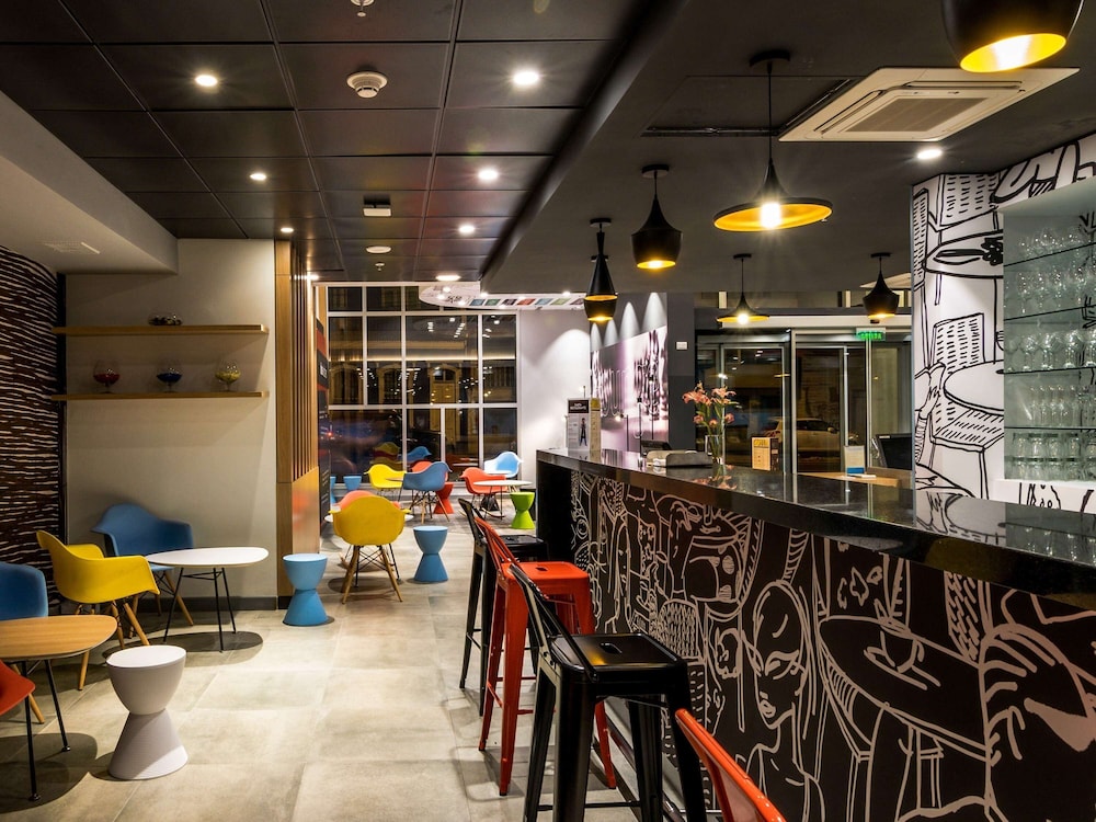 Ibis Iquique 28/45