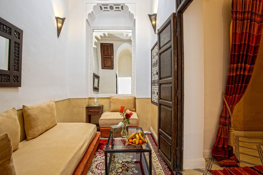 Riad Al Jana 30/50