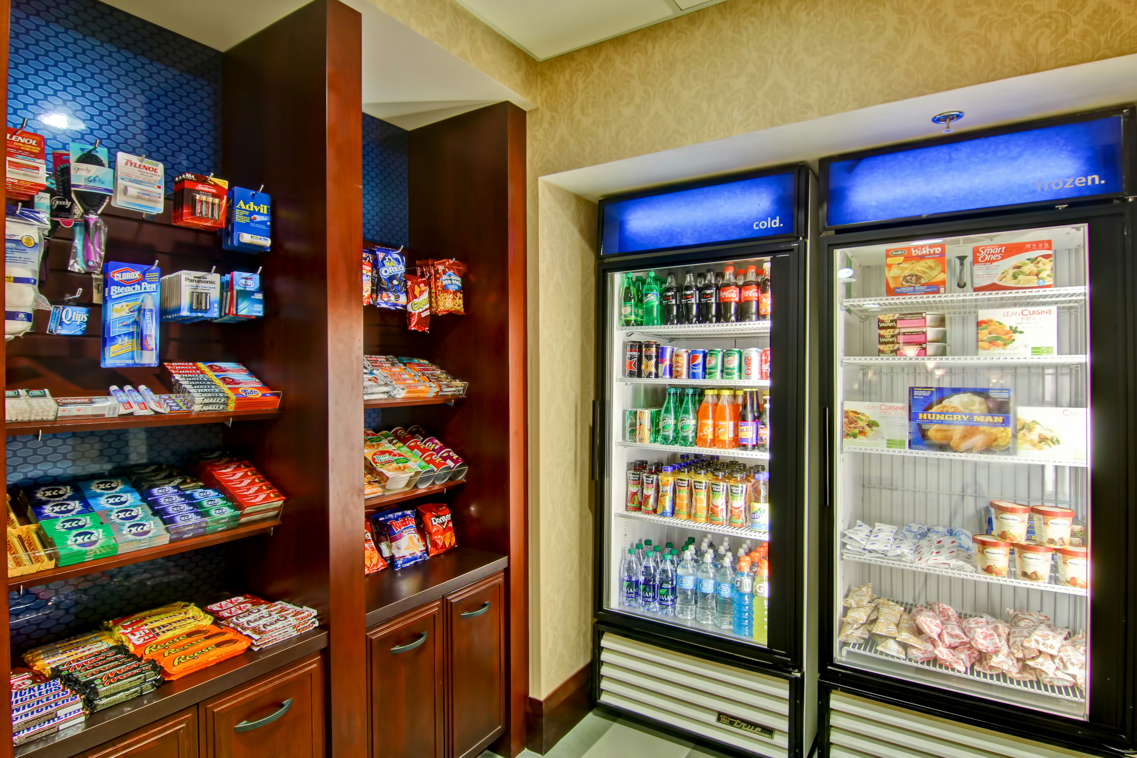 Hampton Inn and Suites by Hilton Guelph 58/58