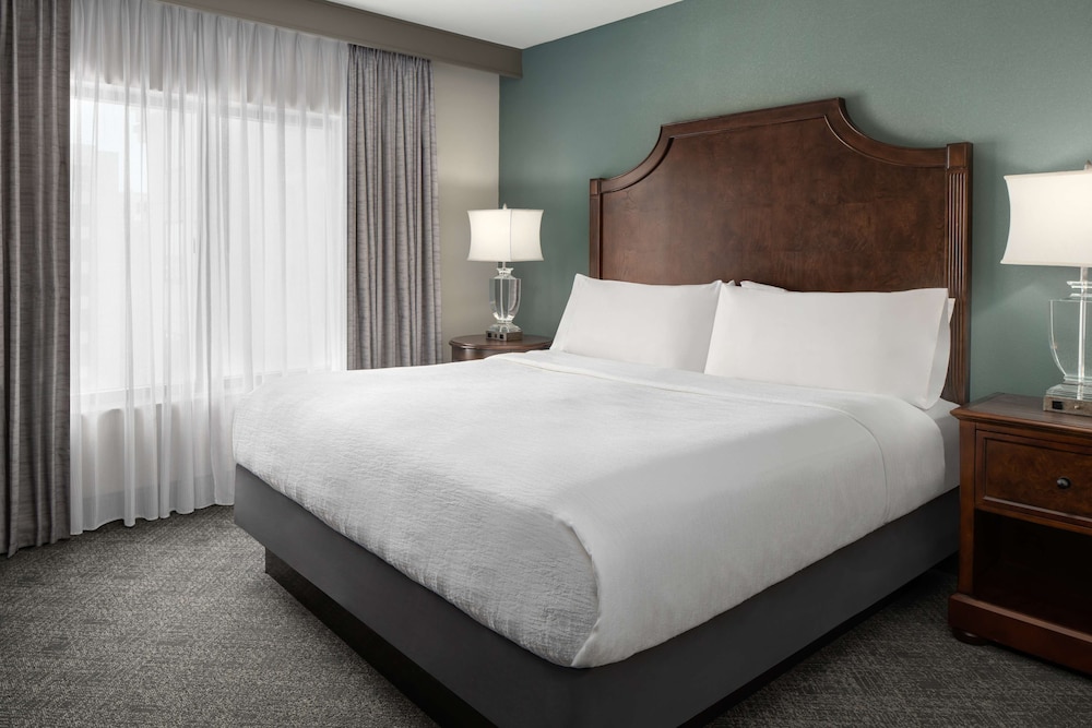 Embassy Suites By Hilton San Antonio Riverwalk Downtown 14/70