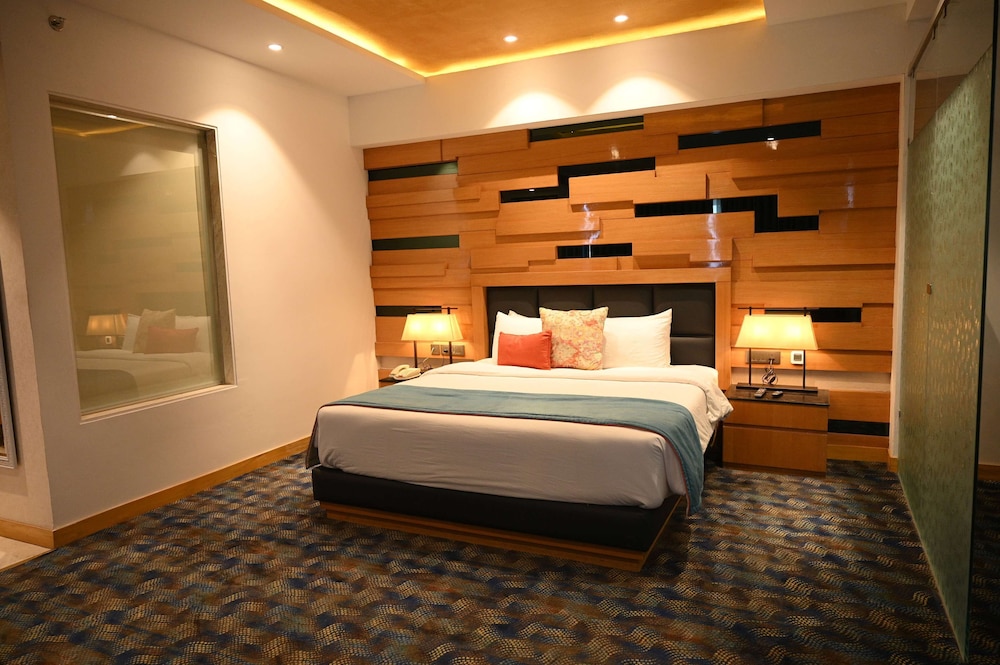 Ramada Plaza by Wyndham Jammu Vijaypur 25/69