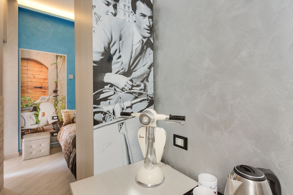 Excellence Suite 56/70