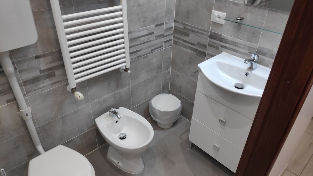 Bed And Breakfast Centrale 48/50