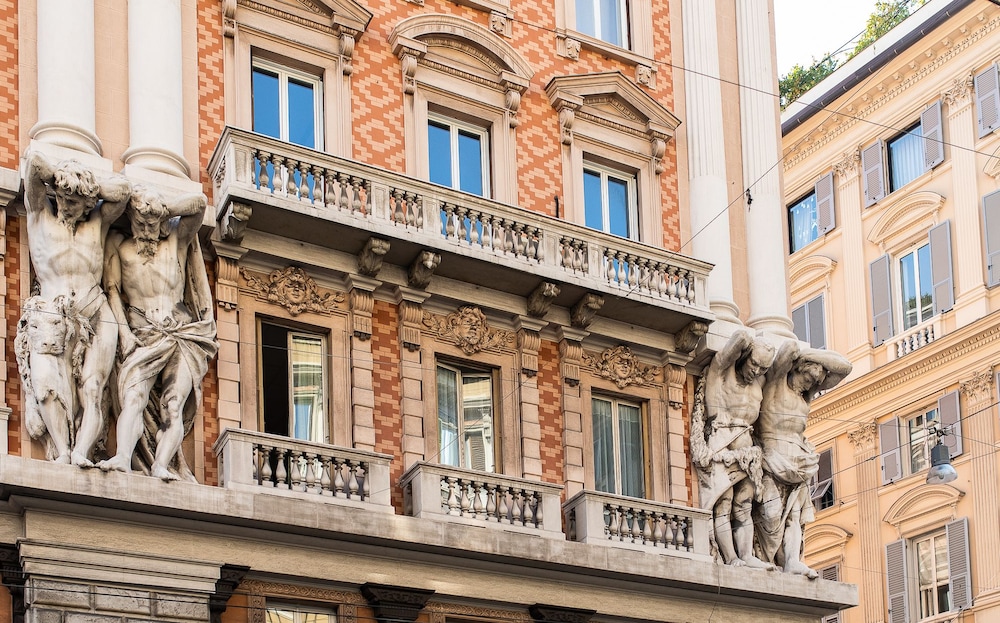 Hotel Youri Il Magnifico 3/50