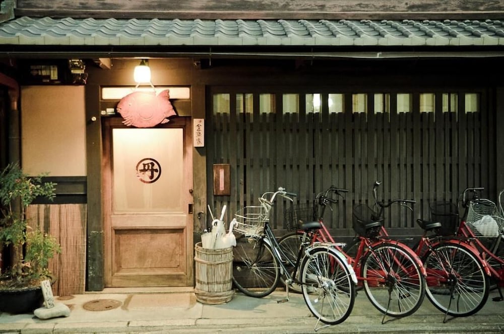 Guesthouse Kingyoya - Hostel 2/42