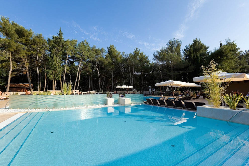 Hotel Pelegrin Plava Laguna 37/58