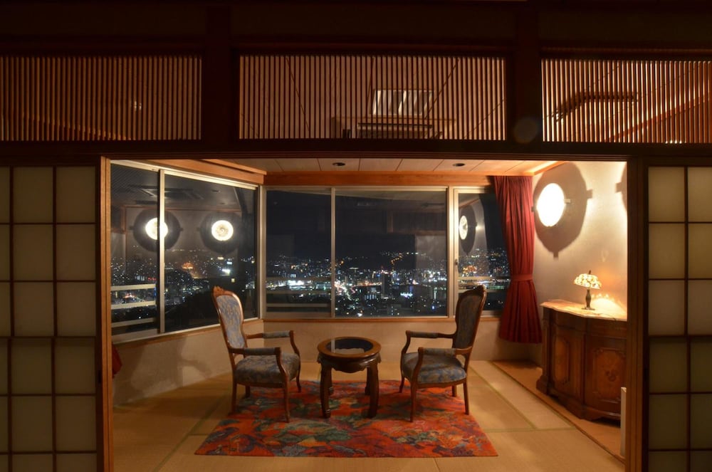 Nagasaki Sky Hotel 36/58