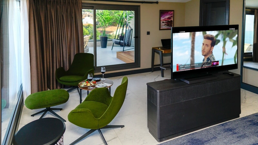 Rudis Otel 33/50