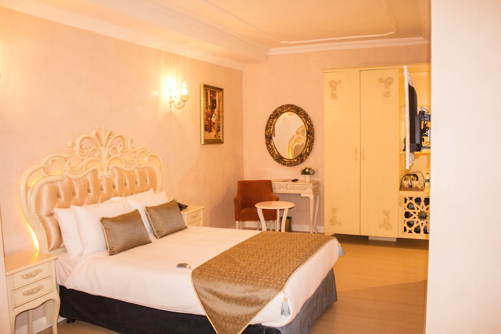 EDIBE SULTAN HOTEL 22/37