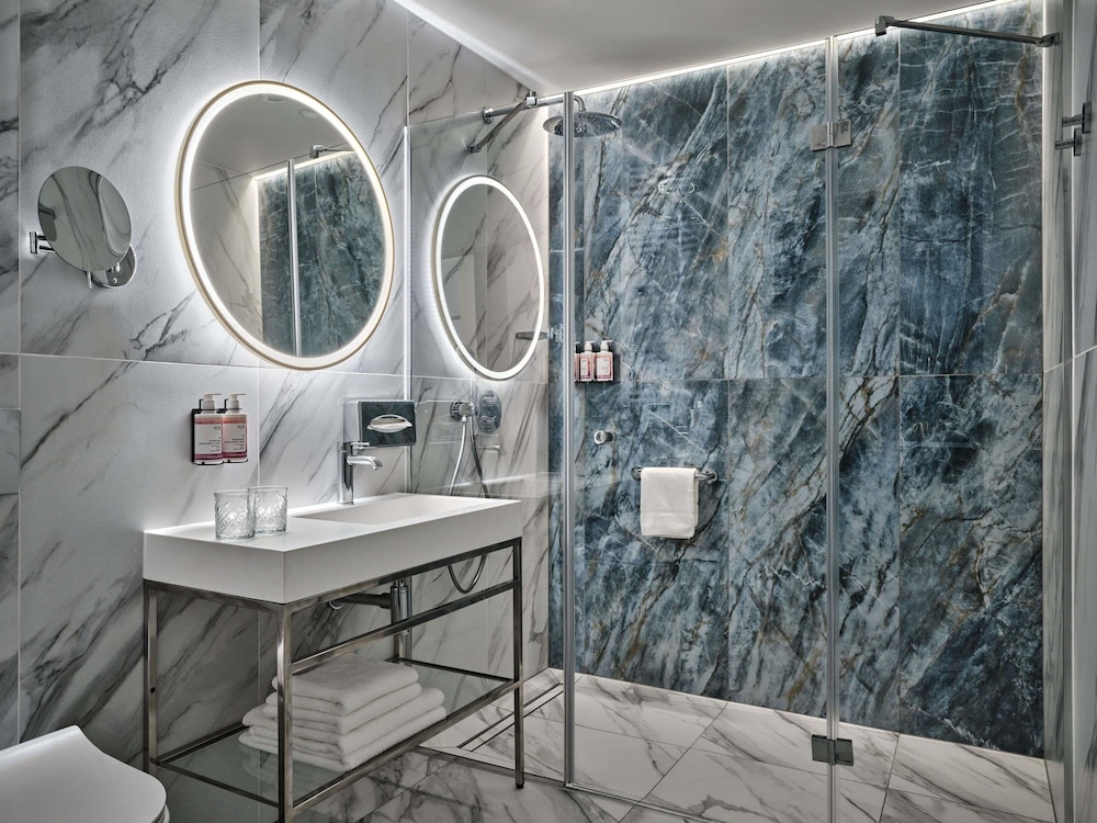Movenpick Grand Hotel Wroclaw 59/60