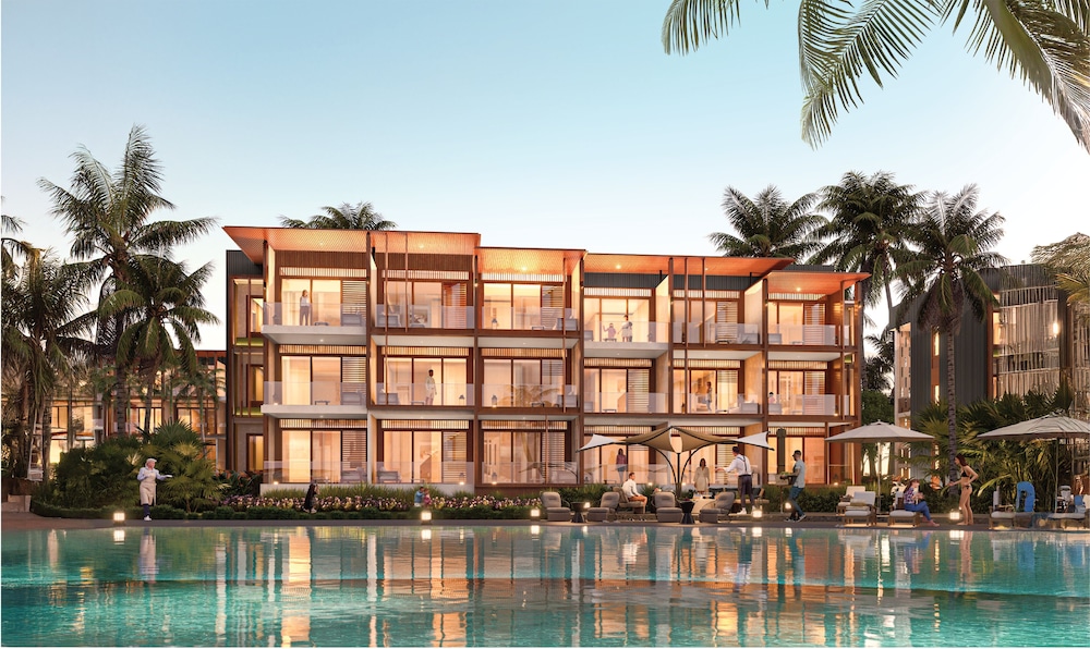 Chatrium Rawai Phuket in Rawai