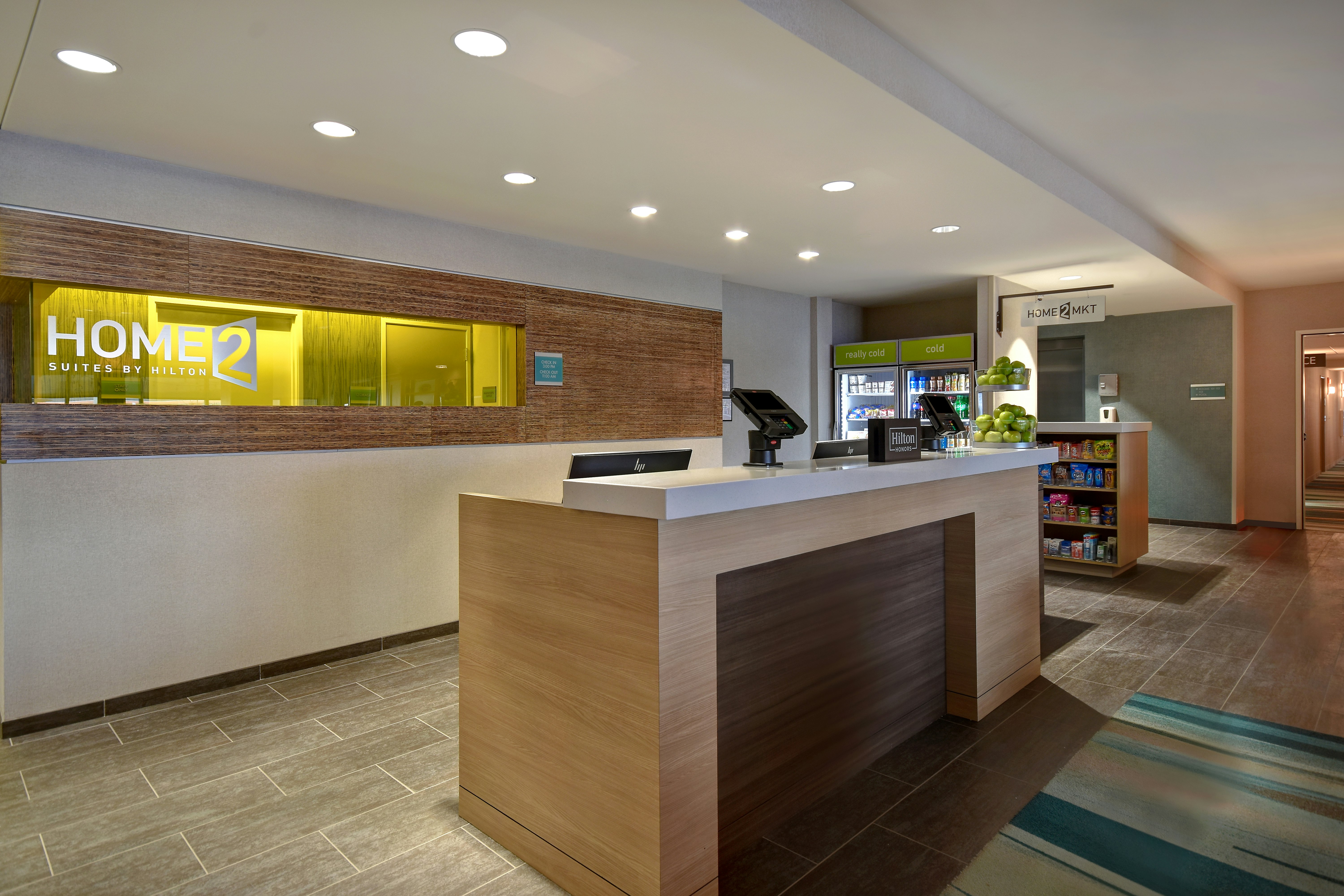 Home2 Suites By Hilton Wichita Downtown Delano Ks 6/46