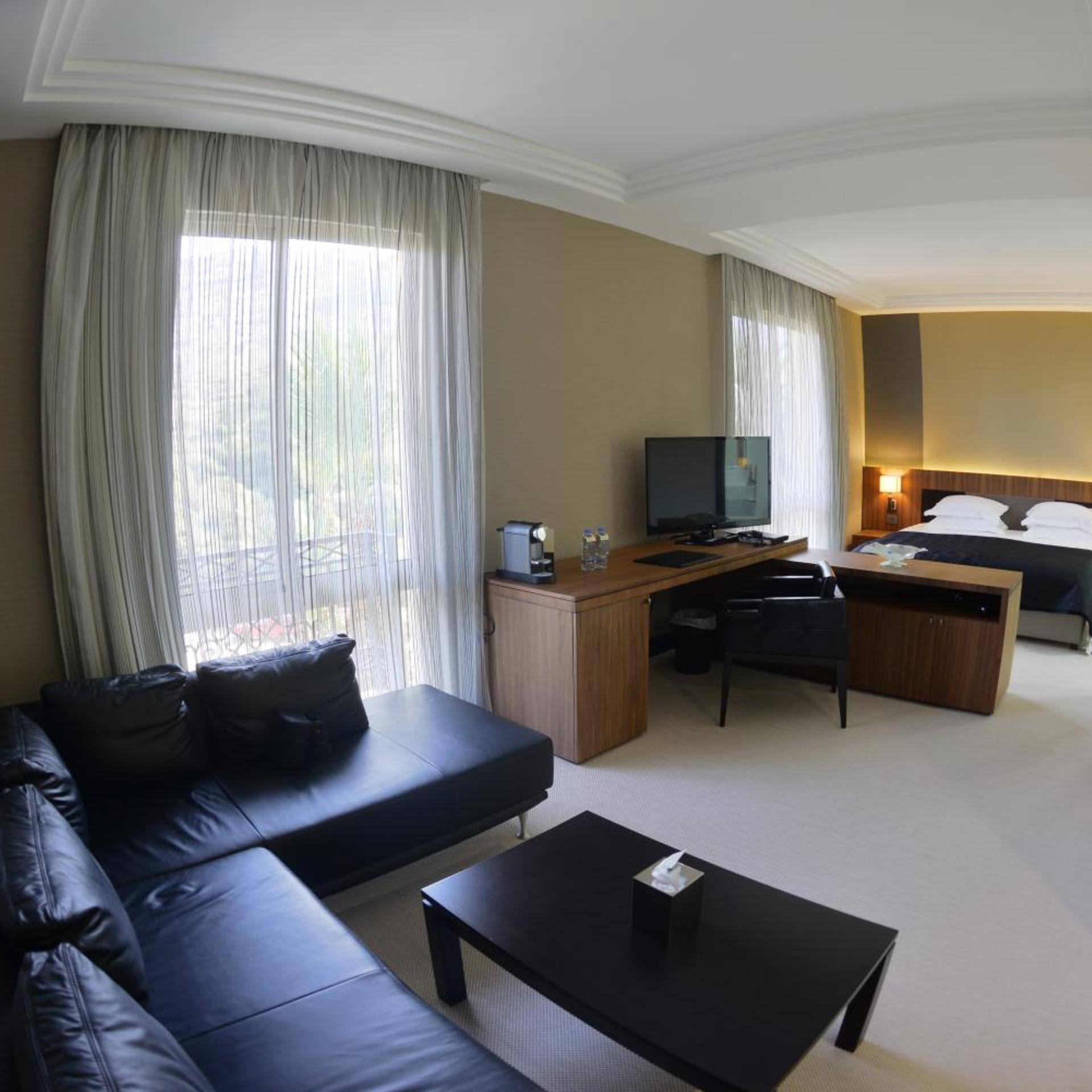 Lamunia Hotel & Wellness Spa 21/38