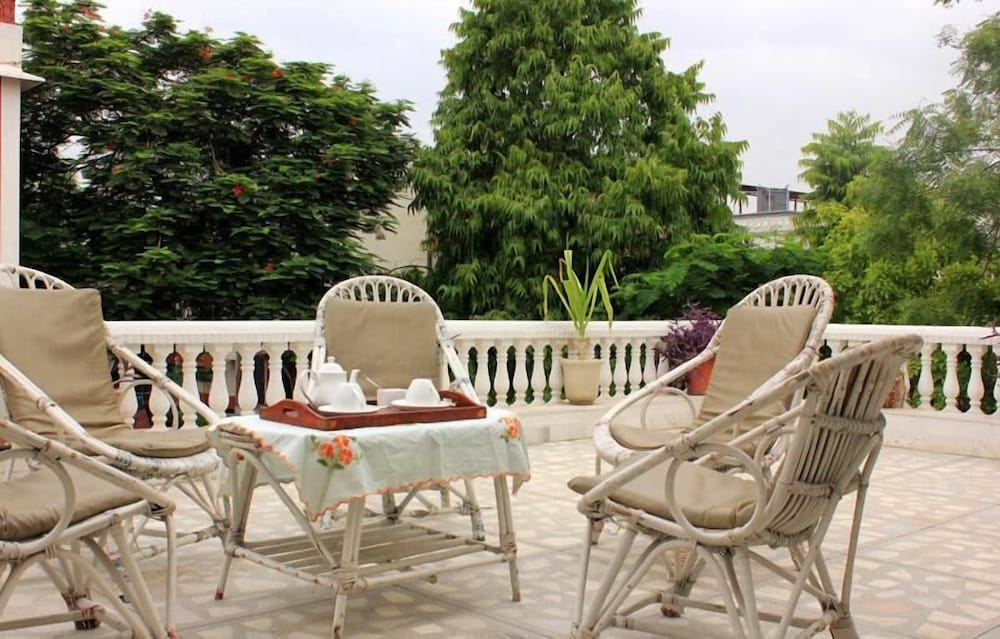 OYO Rooms Civil Lines Homestay 44/48