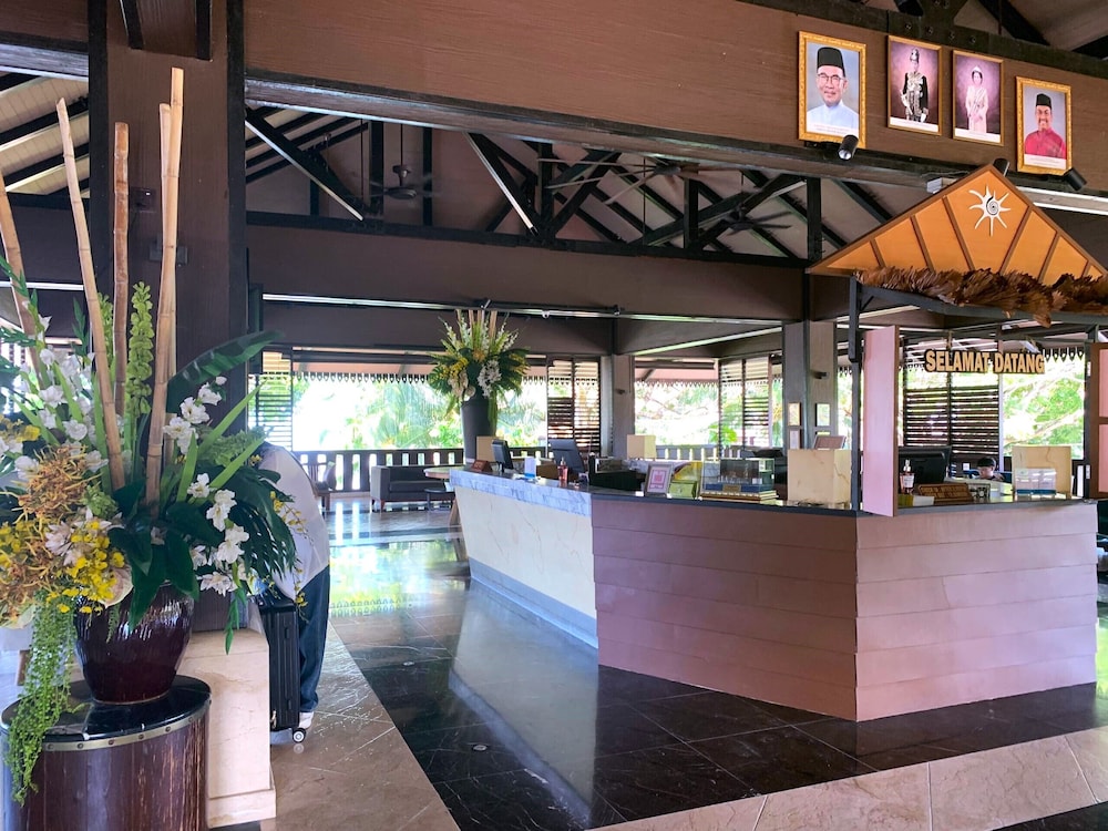 Ombak Villa Langkawi 10/63
