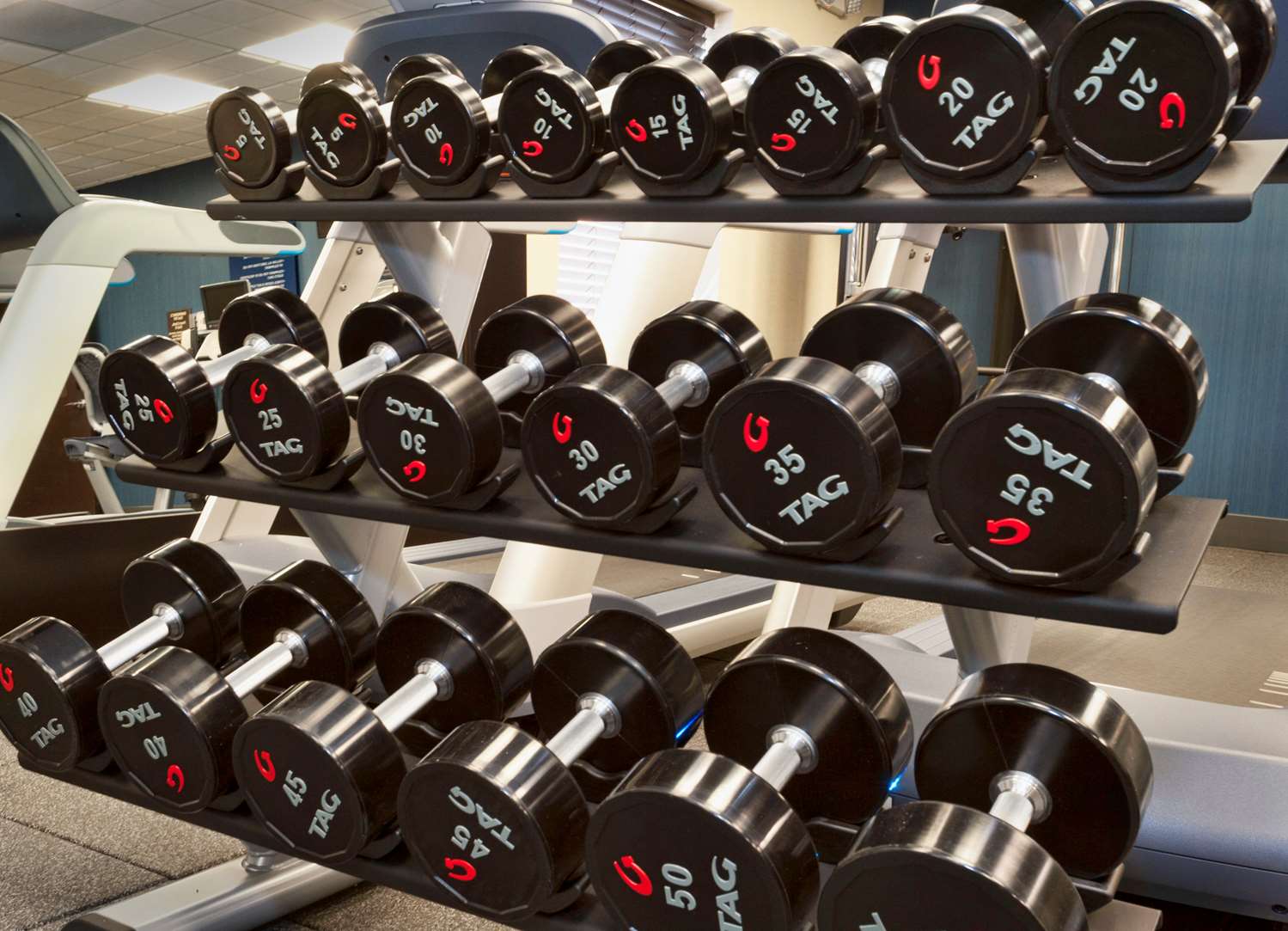 sport facilities