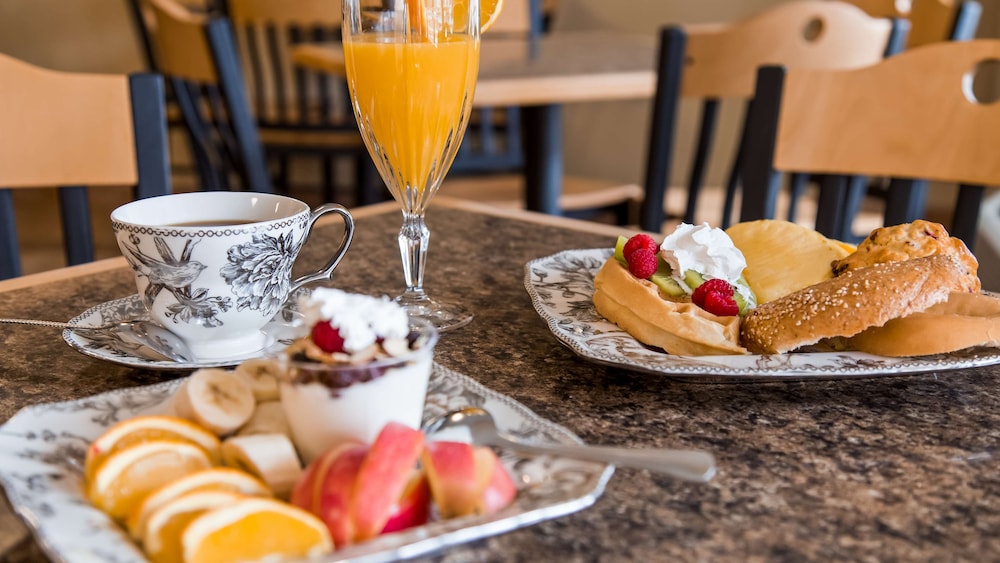 Best Western Americana Inn 39/44