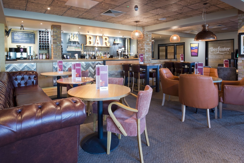 Premier Inn London Uxbridge 32/42