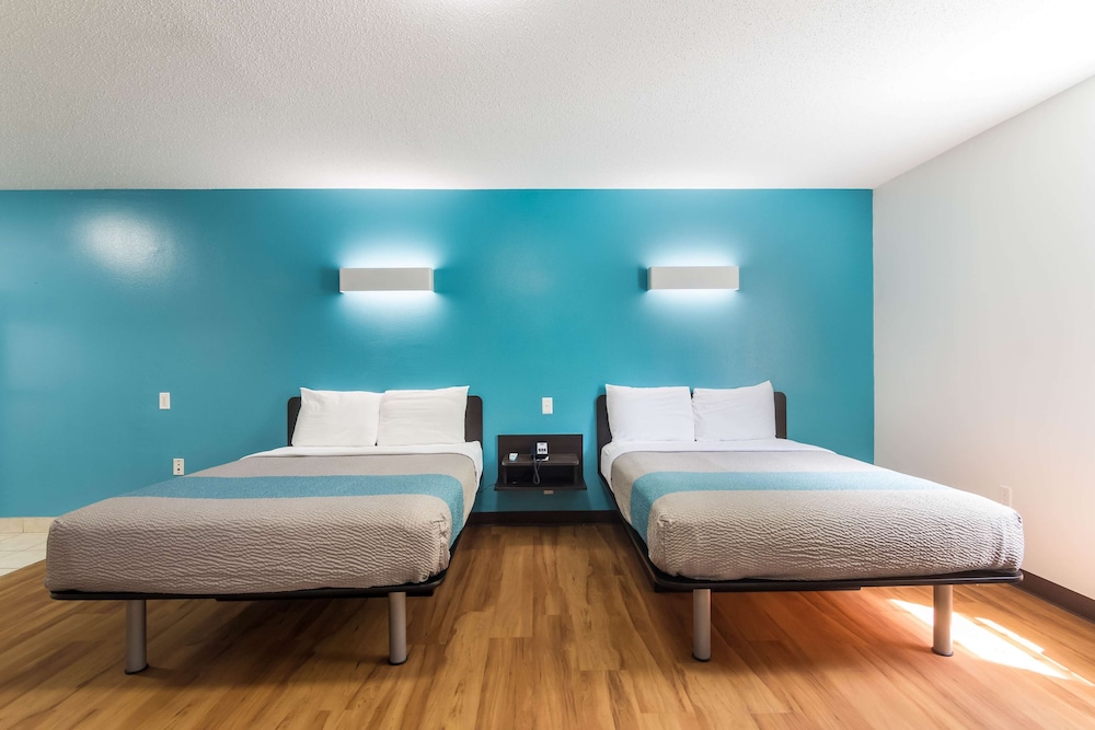 Motel6 Gulf Shores, AL 15/34