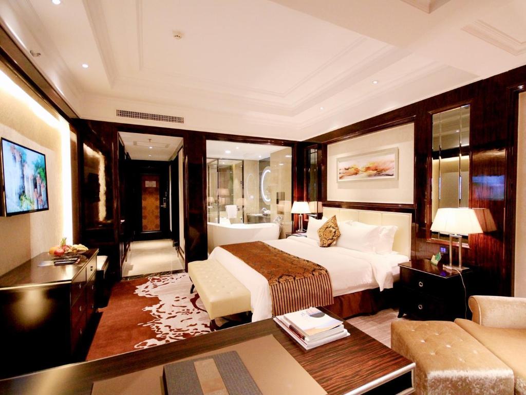 Chateau Star Sea Hotel 17/44