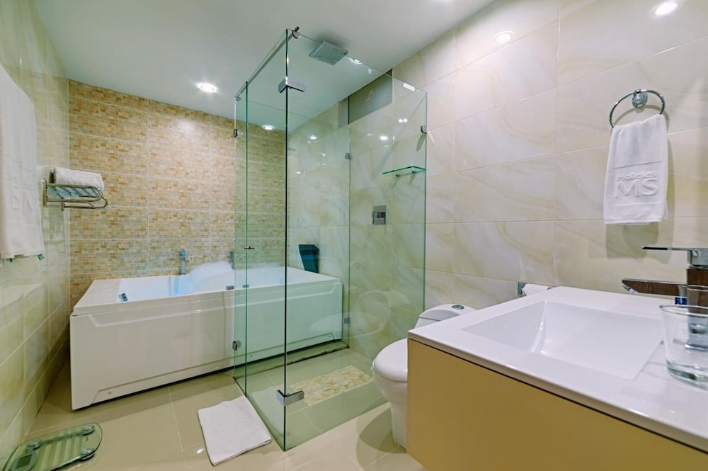 Hotel Ms Ciudad Jardin Plus 59/63