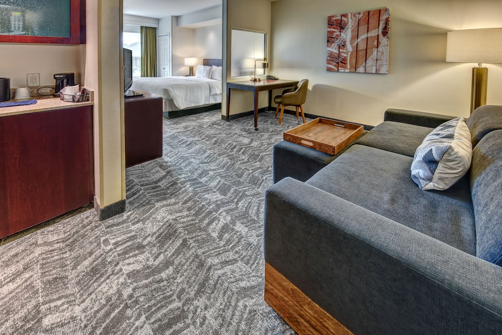 Springhill Suites New Bern 28/40