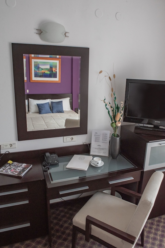 Hotel Sumadija 38/66