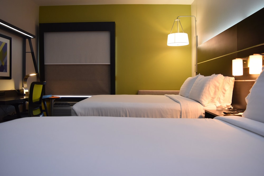 Holiday Inn Express Venice 13/52