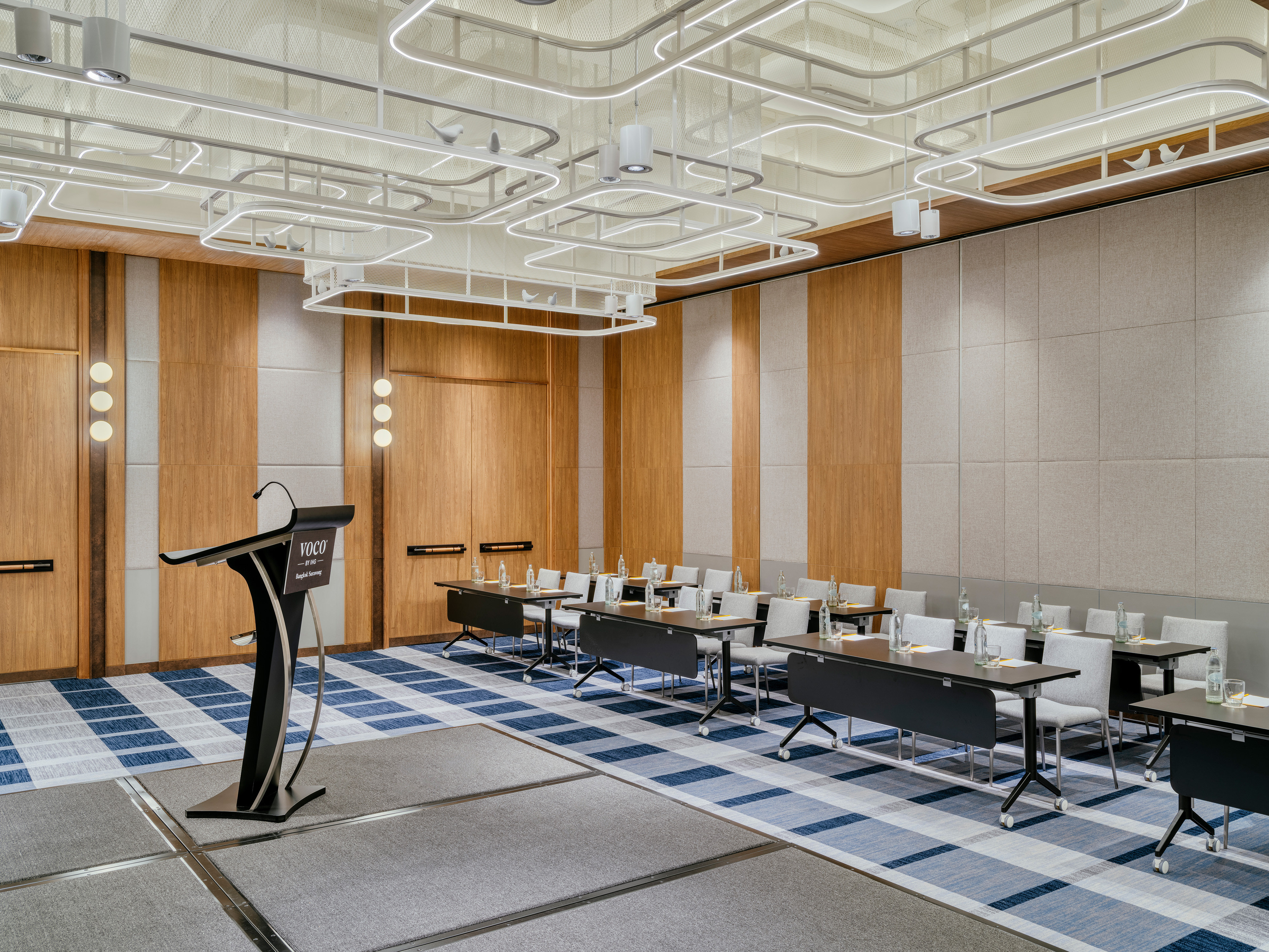 voco Bangkok Surawong by IHG 28/50