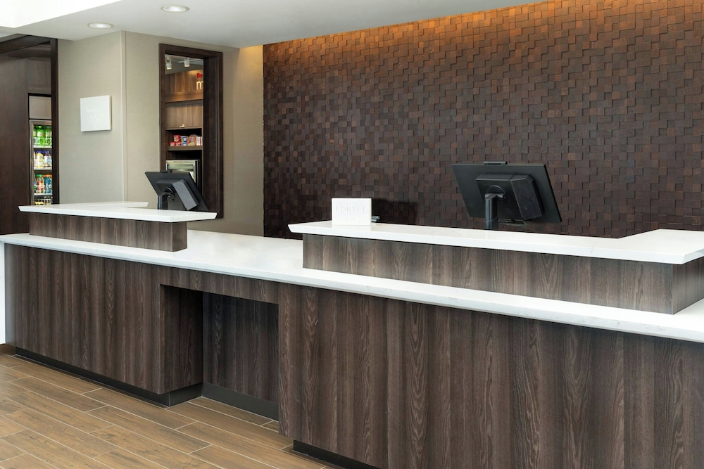 Residence Inn Fairfield Napa 1/39
