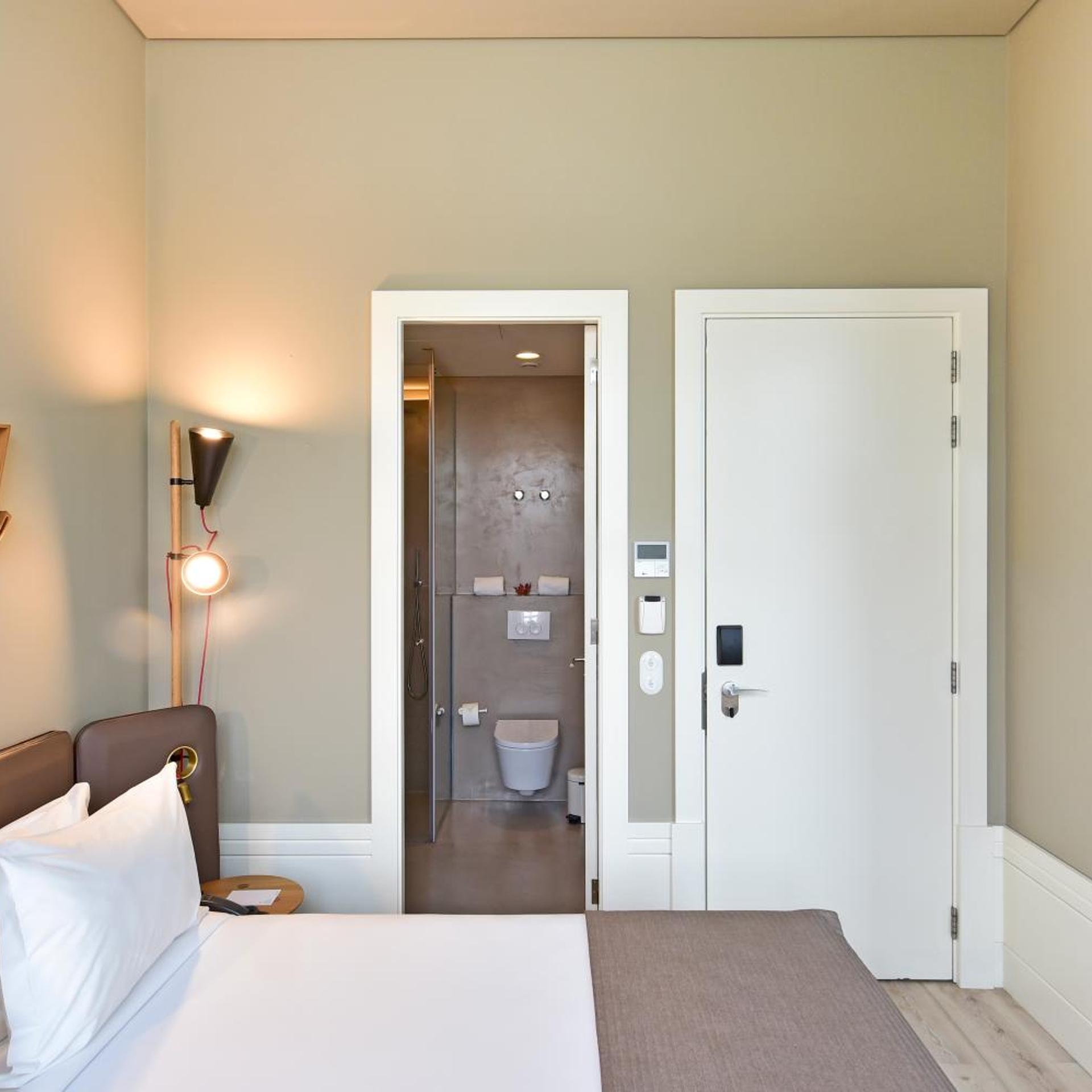 Rossio, Double Bed, Square View، My Story Hotel Rossio 5/10