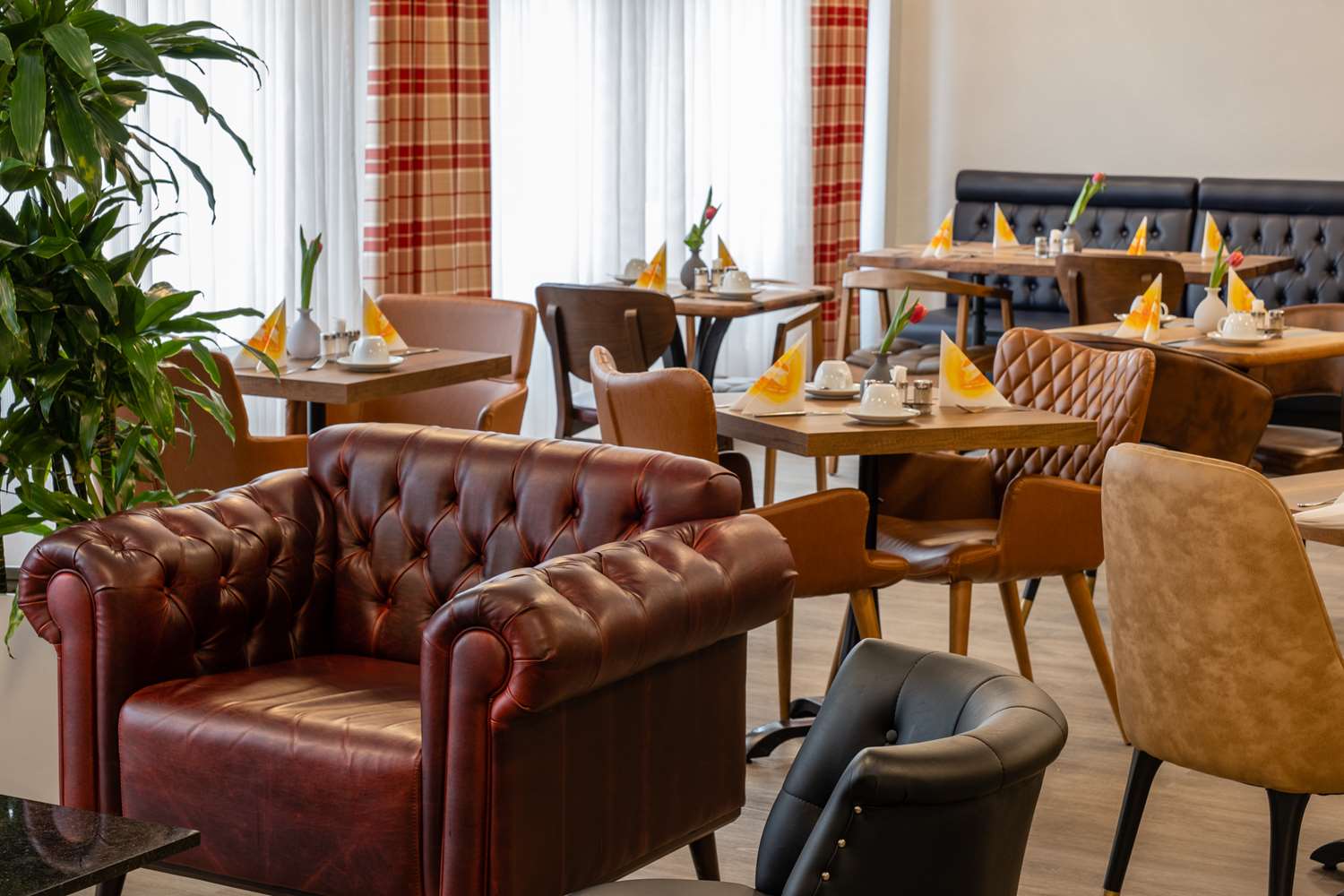 Best Western Comfort Business Hotel 35/60