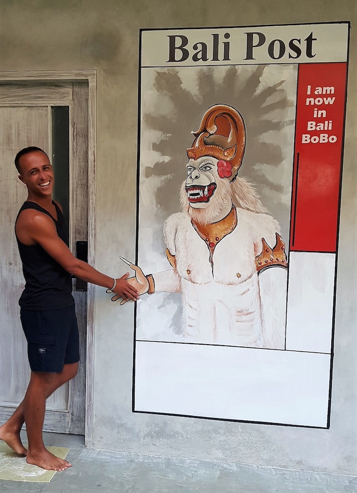 Bali Bobo Hostel 2/42