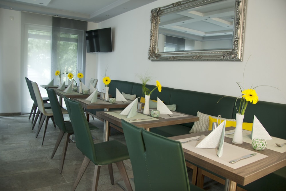 Hotel Am Moosrain 24/34