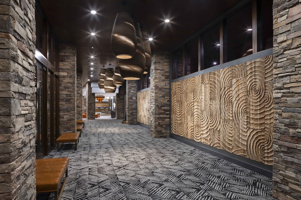 Red Hawk Resort & Casino 11/30