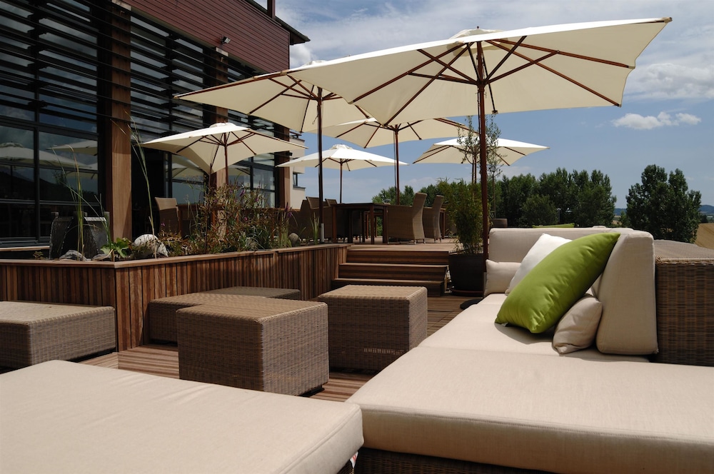 Best Western Plus Hotel Gergovie 31/55