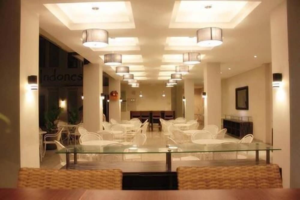 Losari Sunset Hotel 10/38