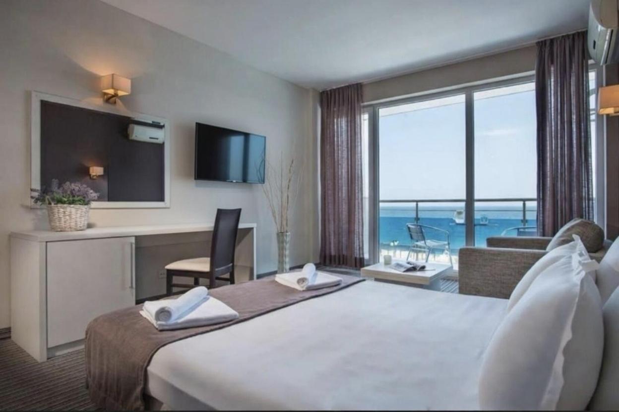 Hotel Eskada Beach 22/50