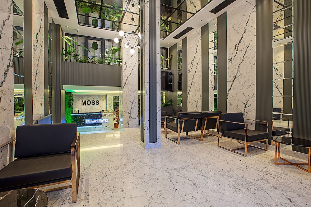 Moss Suites Taksim 34/50