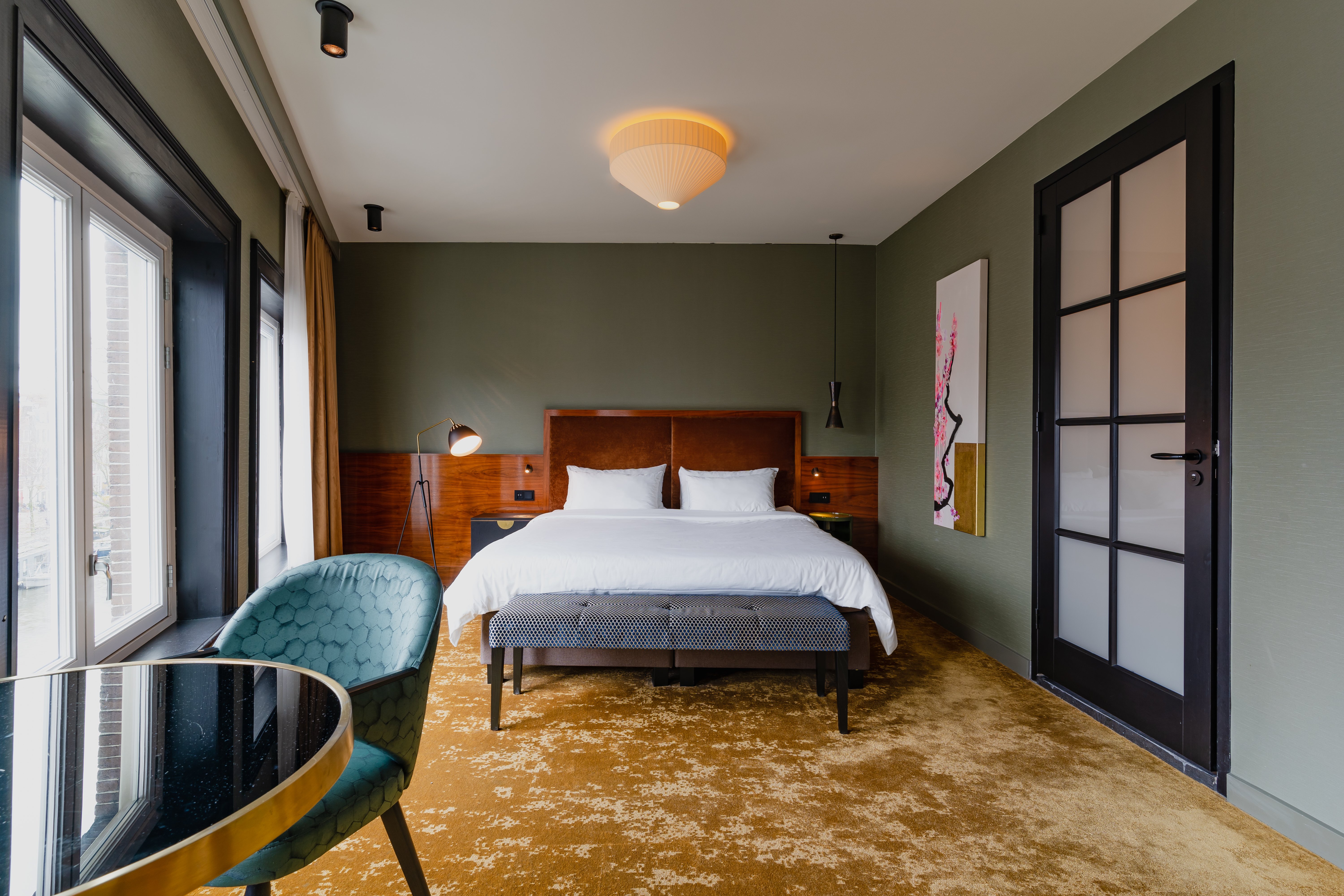 Hotel Mai Amsterdam 47/77