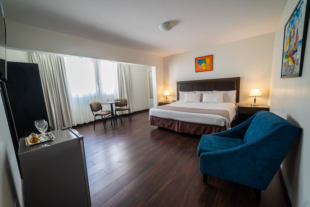 HOTEL CALACOTO 5/47