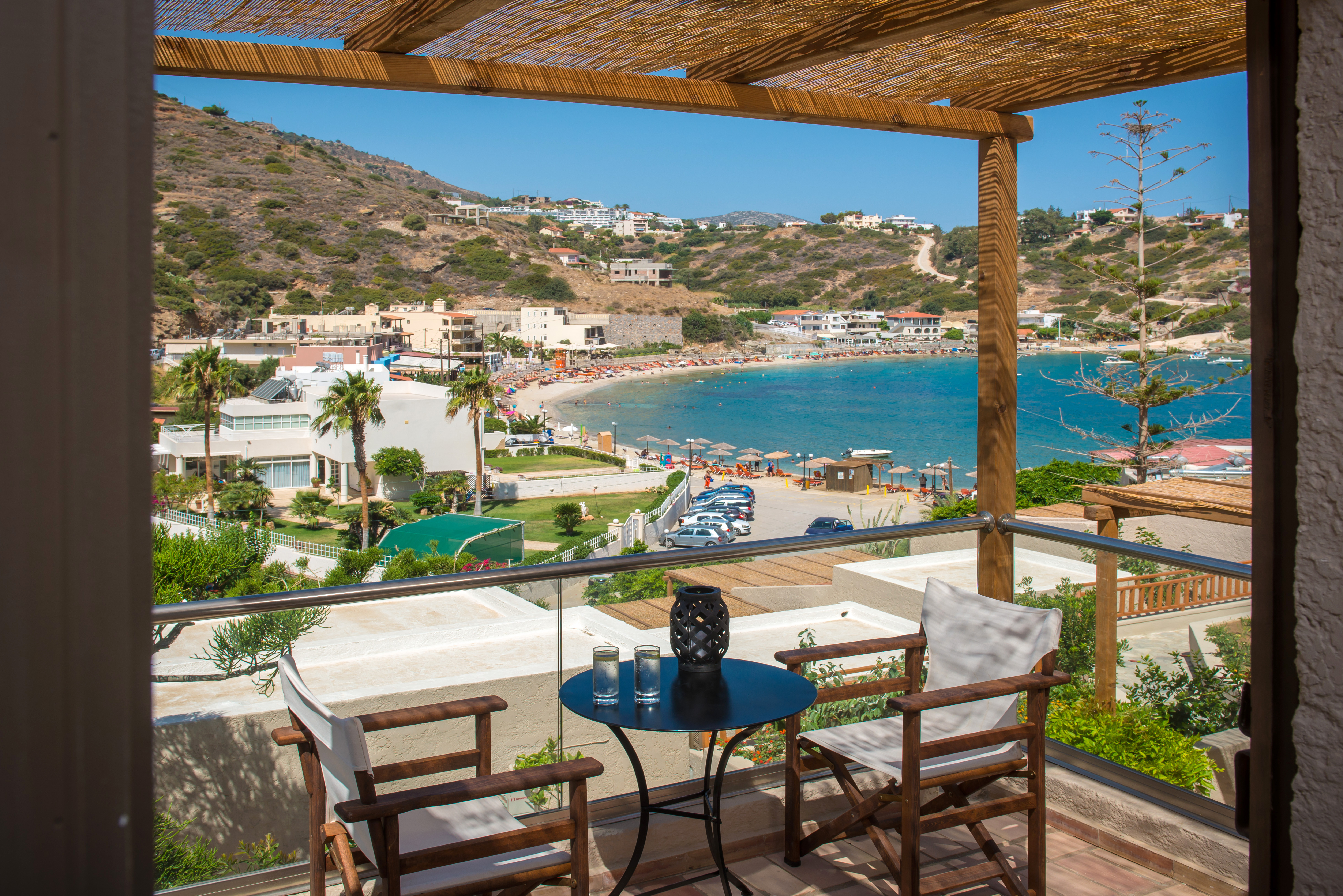 Lygaria Beach Hotel 13/48