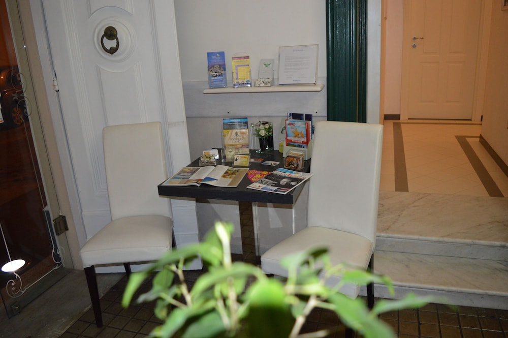 Villa Italia Bed And Breakfast 30/49