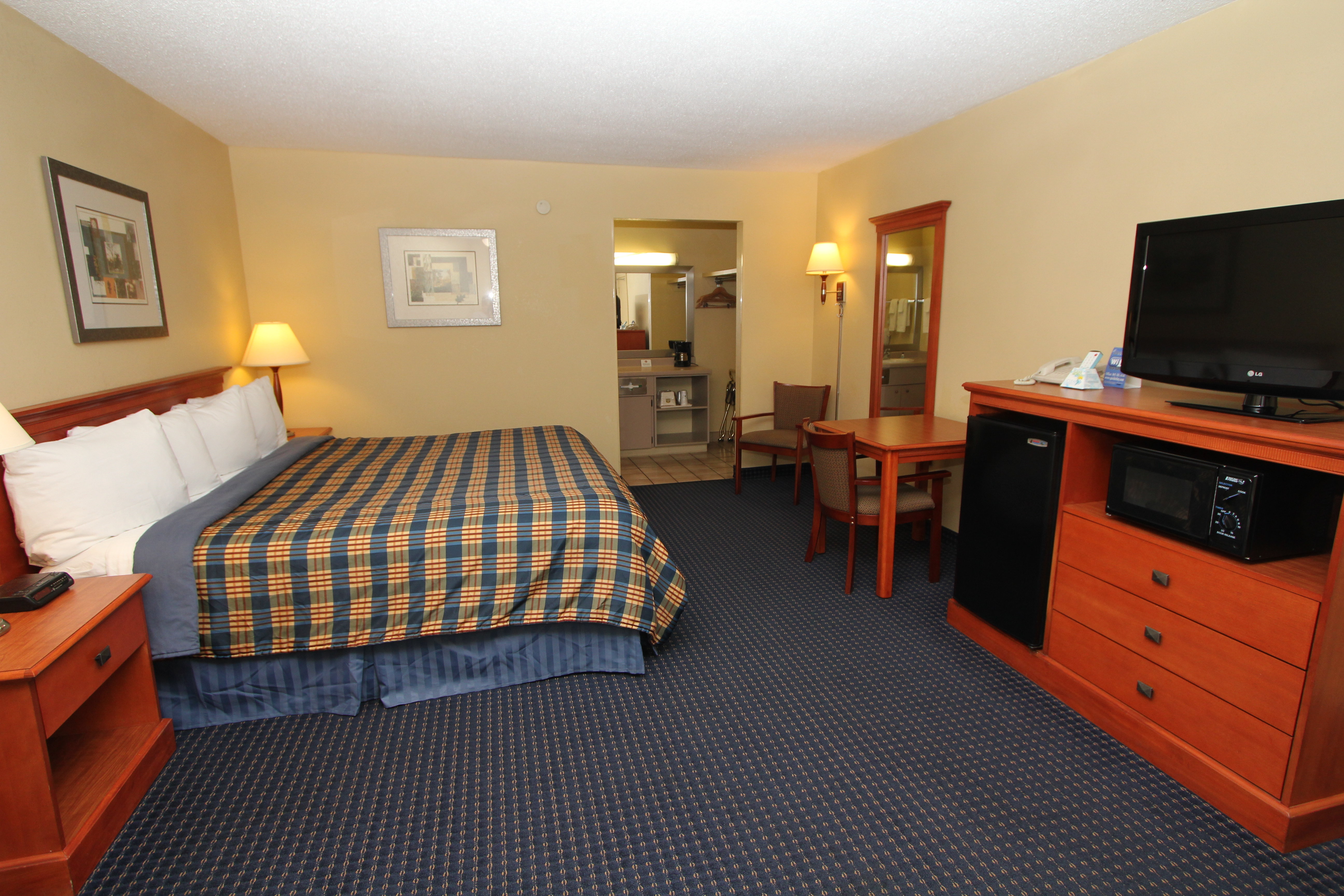 Best Western Toni Inn 37/57