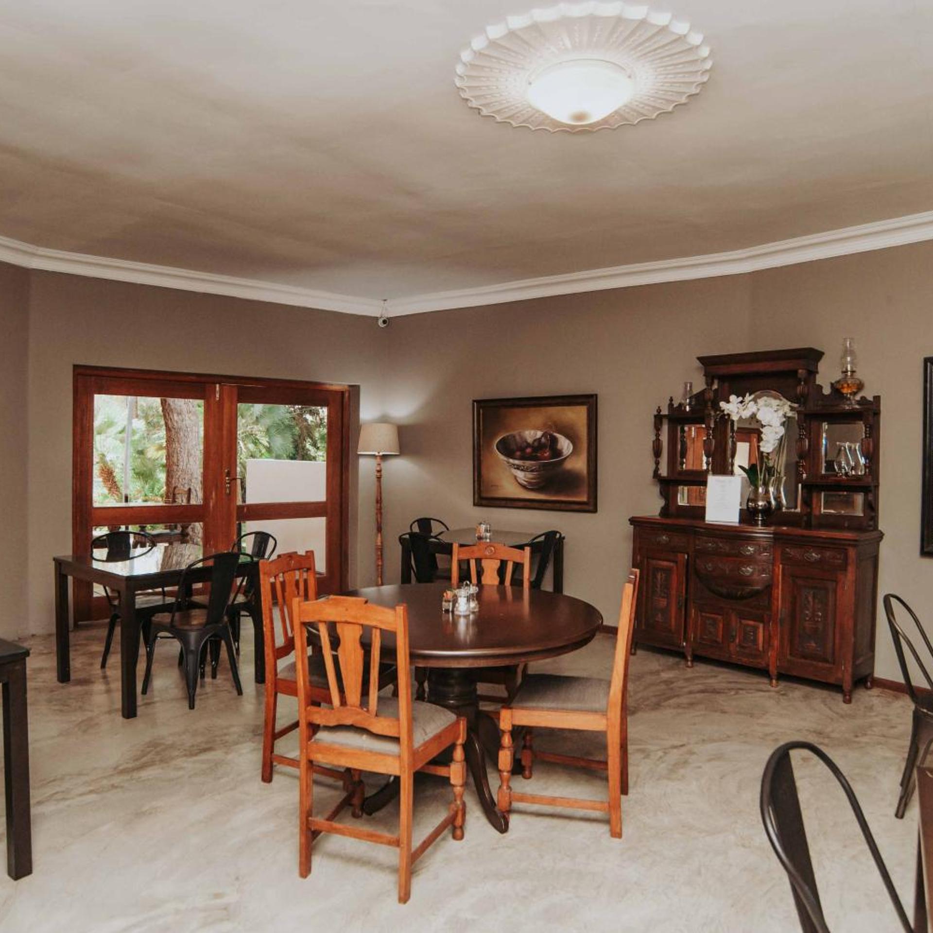 African Vineyard Guest House & Wellness Spa 34/50